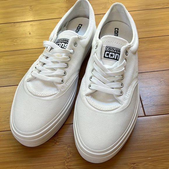 Converse Other - New Converse Cons Low Profile Size M 11 W 12.5